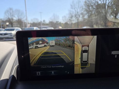 Certified 2025 Acura RDX A-Spec image 35