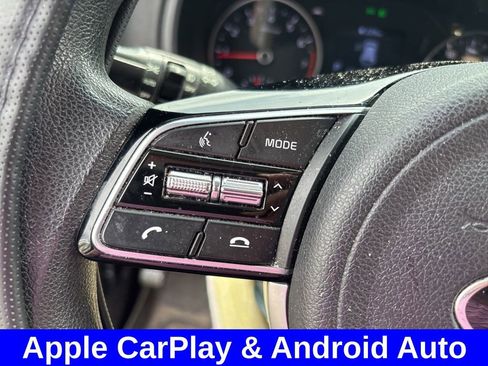 Used 2020 Kia Sportage LX w/ LX Popular Package image 17