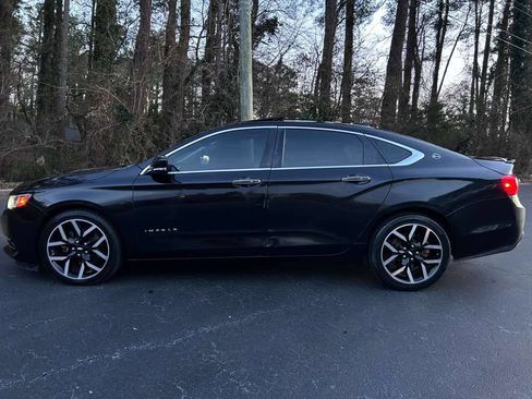 Used 2017 Chevrolet Impala Premier image 5
