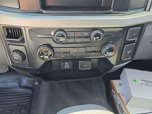 New 2026 Ford F550 2WD Regular Cab Super Duty image 18