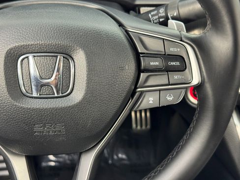 Used 2020 Honda Accord Sport image 20