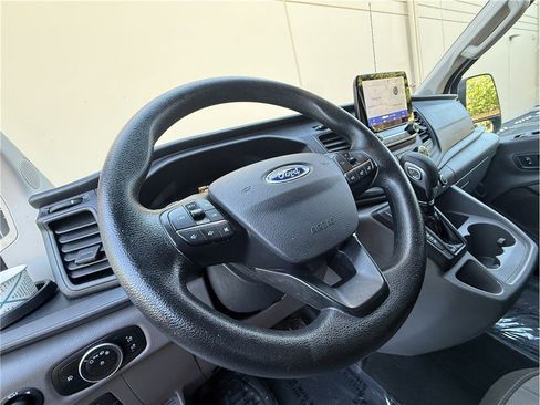 Used 2021 Ford Transit 350 XLT RWD image 14