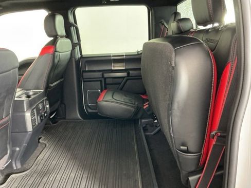 Used 2020 Ford F150 Lariat w/ Equipment Group 502A Luxury image 30