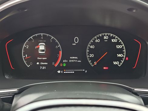 Used 2024 Honda Civic Si image 18