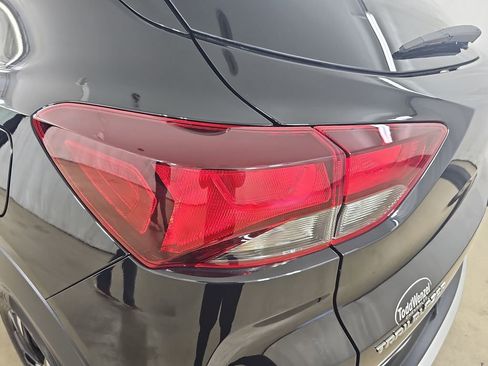 Certified 2023 Chevrolet TrailBlazer LT image 38