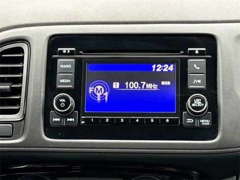 Used 2022 Honda HR-V LX image 26