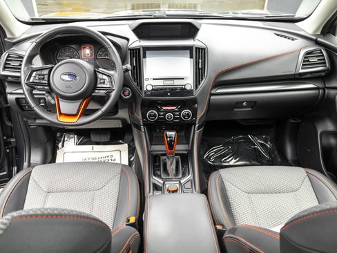 Used 2022 Subaru Forester Sport image 30