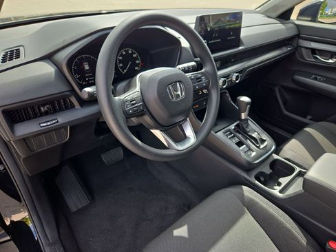 Certified 2026 Honda CR-V EX image 12