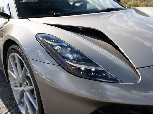 Used 2024 Lotus Emira First Edition image 15