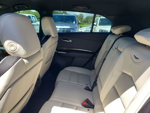 Used 2023 Cadillac XT4 Sport FWD image 24