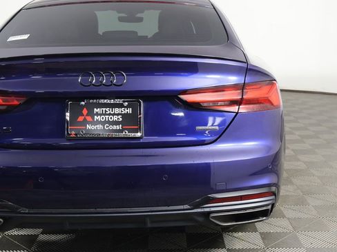 Used 2023 Audi A5 2.0T Premium Plus w/ Premium Plus image 15