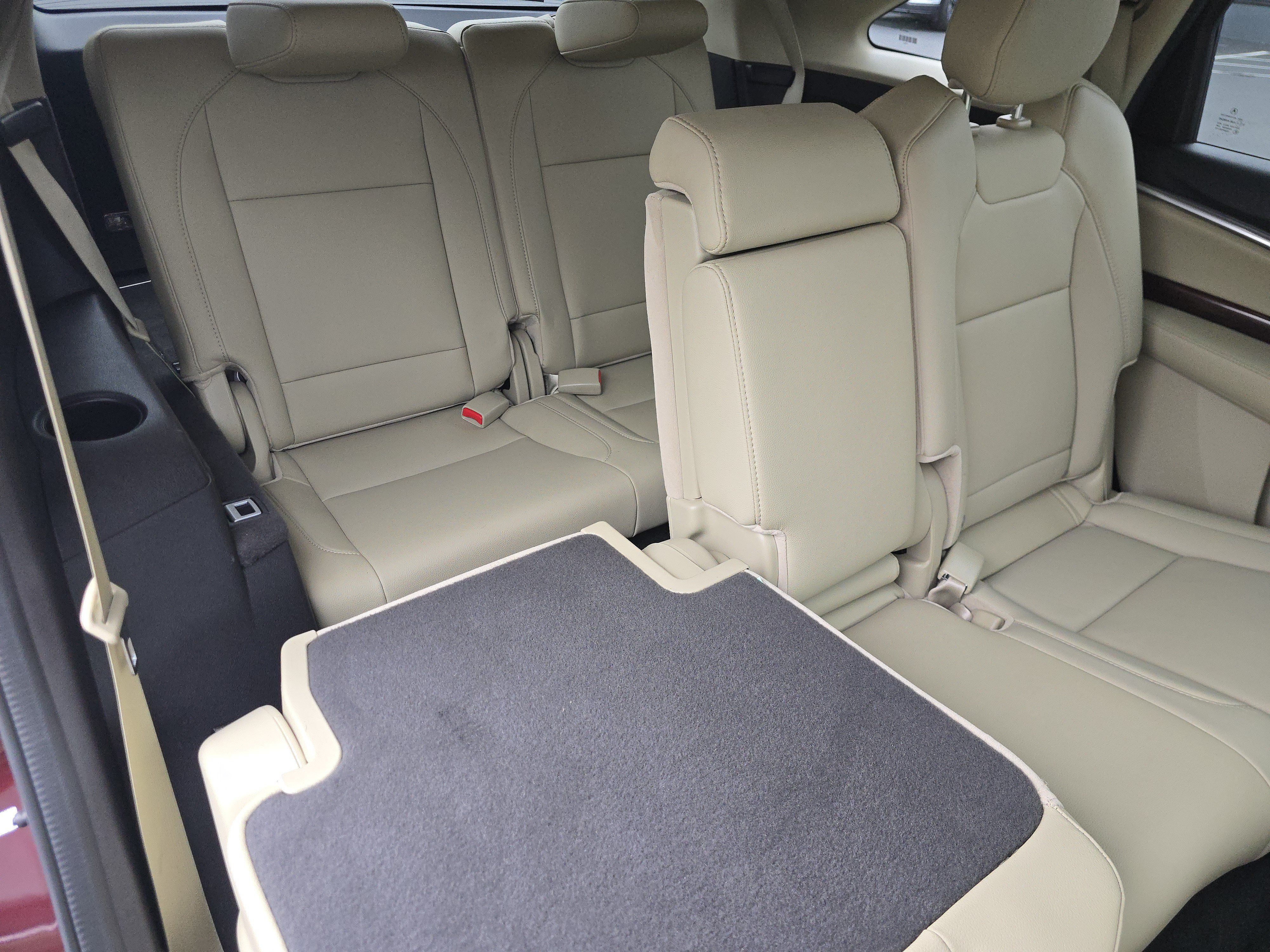 Used 2014 Acura MDX w/ Technology Package AWD/4WD image 19