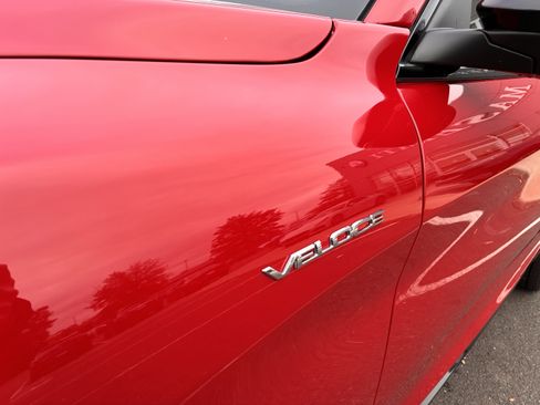 New 2025 Alfa Romeo Stelvio Sprint w/ Veloce Package image 10