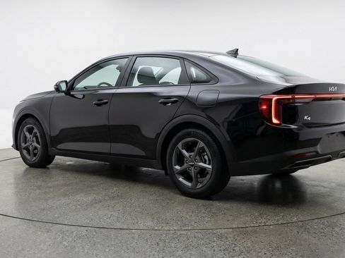 Used 2025 Kia K4 FWD image 6