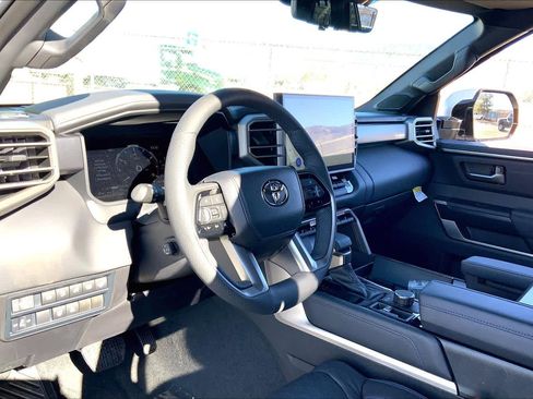 Certified 2026 Toyota Sequoia Platinum image 14