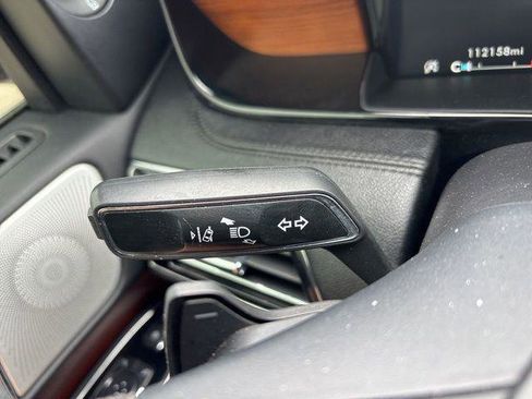 Used 2018 Lincoln Navigator Reserve w/ Technology Package AWD/4WD image 8