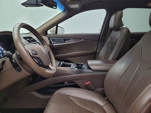 Used 2016 Lincoln MKX Reserve w/ Driver Assistance Package image 17