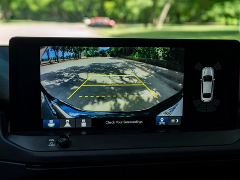 Used 2023 Honda Accord EX-L image 31