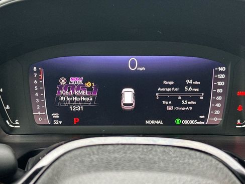 New 2026 Honda Pilot Touring image 31