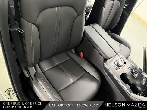 New 2026 MAZDA CX-70 SC AWD/4WD image 46