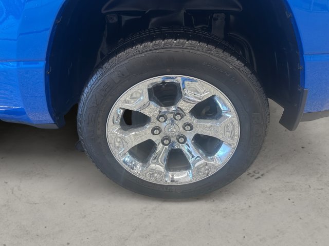Used 2023 RAM 1500 Big Horn AWD/4WD image 14