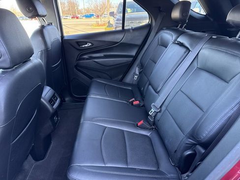 Used 2024 Chevrolet Silverado 2500 High Country w/ Technology Package image 13