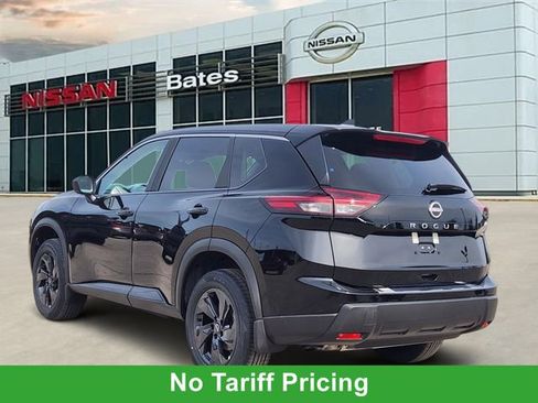 New 2026 Nissan Rogue SV w/ Cold Weather Package image 5