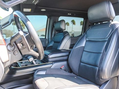 Used 2023 Ford F150 Raptor w/ Raptor Carbon Fiber Package AWD/4WD image 18