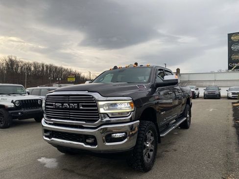 Used 2020 RAM 2500 Big Horn w/ Level 2 Equipment Group image 5