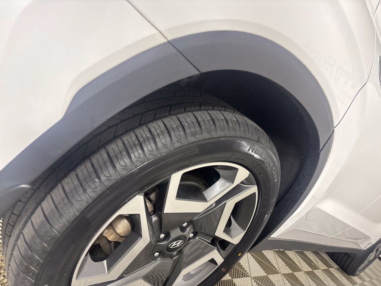 Used 2024 Hyundai Palisade SEL FWD image 41
