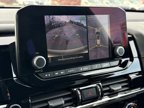 Used 2023 Nissan Pathfinder Rock Creek image 10