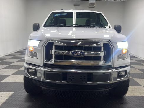 Used 2016 Ford F150 XLT w/ Equipment Group 301A Mid RWD image 23