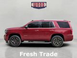 Used 2015 Chevrolet Tahoe LTZ image 4