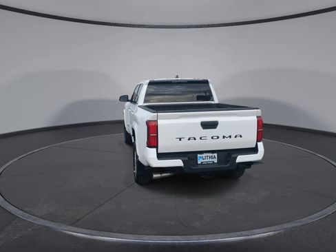 New 2026 Toyota Tacoma SR5 image 7