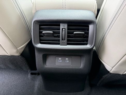 New 2026 Nissan Murano SL AWD/4WD image 16