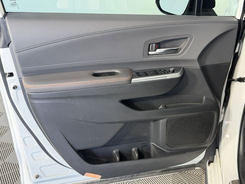 Used 2023 Toyota Sienna XSE AWD/4WD image 21