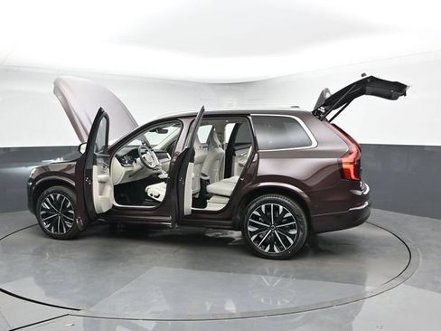 New 2026 Volvo XC90 T8 Ultra w/ Protection Package Premier AWD/4WD image 54