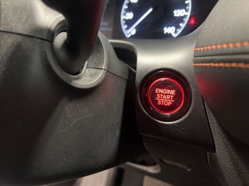 Certified 2024 Honda HR-V Sport image 29