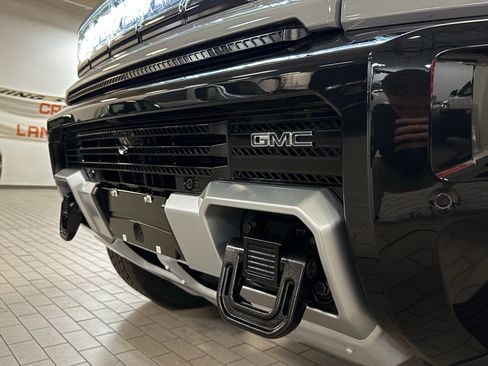 Used 2025 GMC Hummer EV 3X w/ Battery Pack, 24 Module Pack image 16