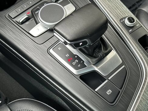 Used 2018 Audi A4 2.0T Ultra Premium Plus w/ Premium Plus Package FWD image 24