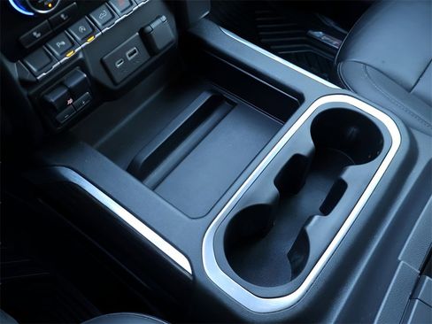 Used 2021 Chevrolet Silverado 1500 RST w/ All Star Edition Plus image 29