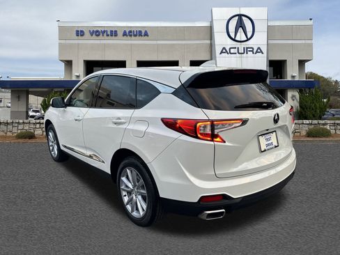 Certified 2024 Acura RDX SH-AWD image 7