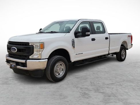 Used 2020 Ford F350 XL w/ Power Equipment Group image 5