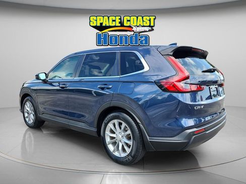 Used 2023 Honda CR-V EX-L image 9