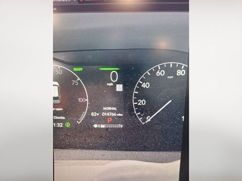 Used 2024 Honda CR-V Sport-L image 3