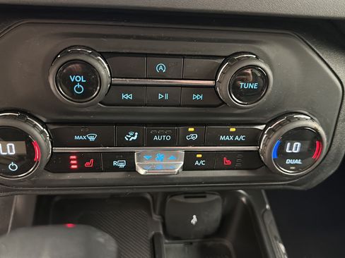Used 2025 Ford Bronco Big Bend AWD/4WD image 20