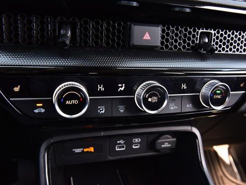 Certified 2025 Honda CR-V EX-L image 16