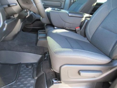 New 2026 RAM 1500 Classic Warlock image 16