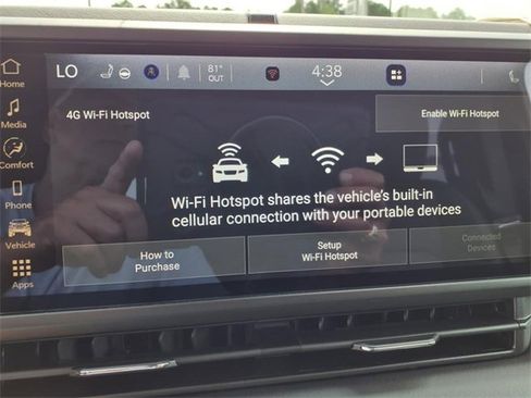 New 2025 Jeep Gladiator Sport image 12