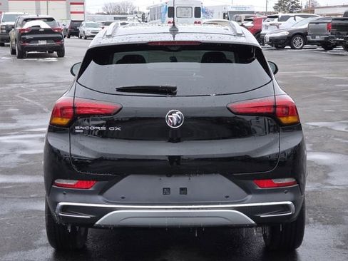 Used 2023 Buick Encore GX Essence w/ Advanced Technology Package image 21